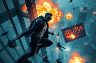 Des films et séries qui rivalisent avec 58 minutes pour vivre