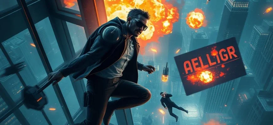 Des films et séries qui rivalisent avec 58 minutes pour vivre