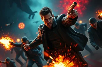 10 films et séries similaires à Impact mortel