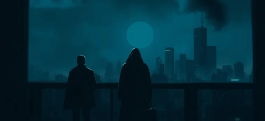 10 Œuvres à Découvrir si Vous Aimez Mezzanotte