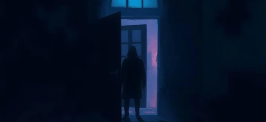 10 Films et Séries Comme L'Empreinte de l'ange