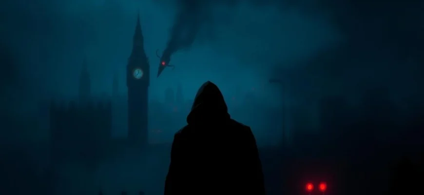 10 Films et séries similaires à Tehachapi