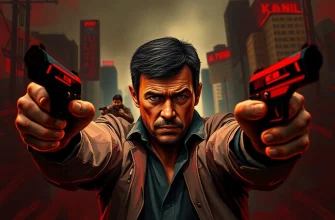 10 Films et Séries Similaires à Death Wish V