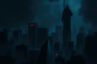 10 œuvres similaires à Bane pour les fans de thrillers sombres