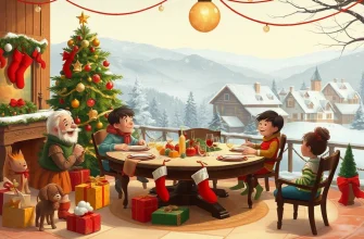 Découvrez 10 œuvres similaires à Christmas Is Cancelled