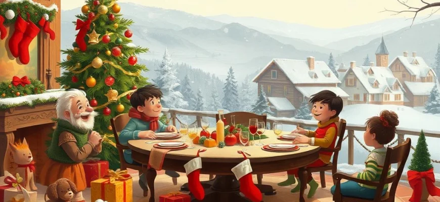 Découvrez 10 œuvres similaires à Christmas Is Cancelled