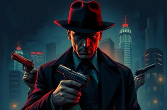 10 Films similaires à Touchez pas au grisbi