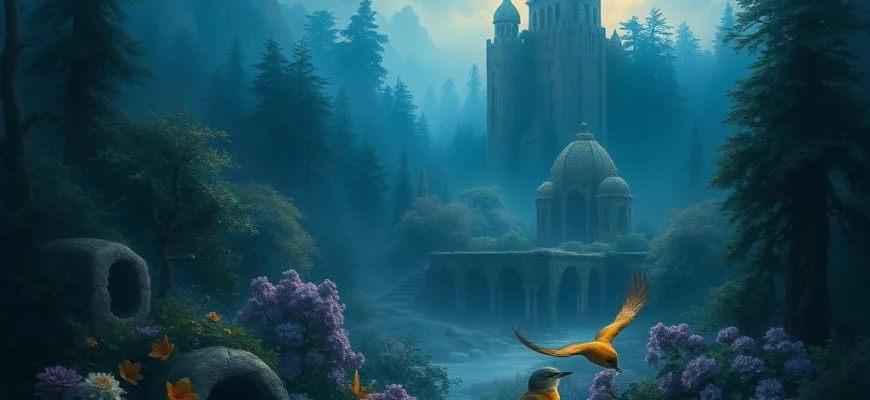 10 Œuvres Similaires à Bird of Paradise