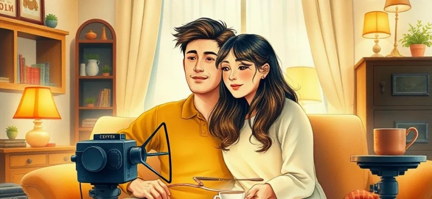 10 Œuvres Similaires à Aimee and Albert: The Early Years