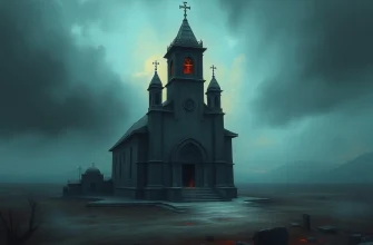 10 Œuvres à Voir si Vous Aimez 'The 7 Churches of Revelation'