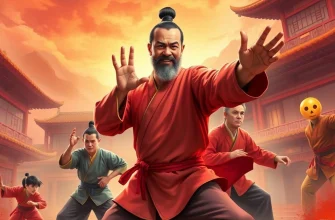 10 Œuvres similaires à Retour à la 36ème chambre