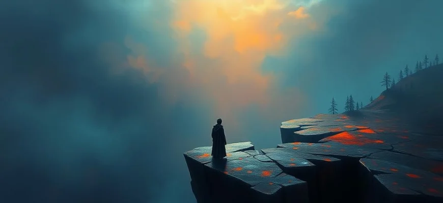 Découvrez 10 œuvres similaires à The Blazing World