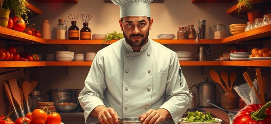 10 Œuvres Culinaires Similaires à The Legacy of elBulli