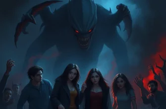 10 œuvres angoissantes similaires à Ça : Chapitre 2