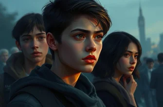 10 Œuvres à Découvrir si Vous Aimez 'Young, Beautiful and Screwed Up'