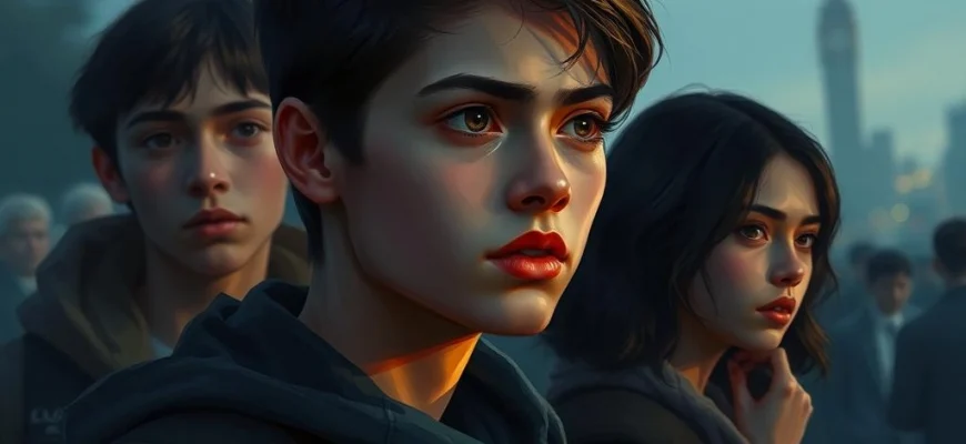 10 Œuvres à Découvrir si Vous Aimez 'Young, Beautiful and Screwed Up'