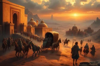 10 films et séries similaires à Ben-Hur