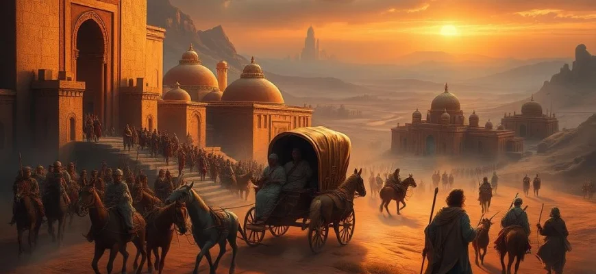 10 films et séries similaires à Ben-Hur