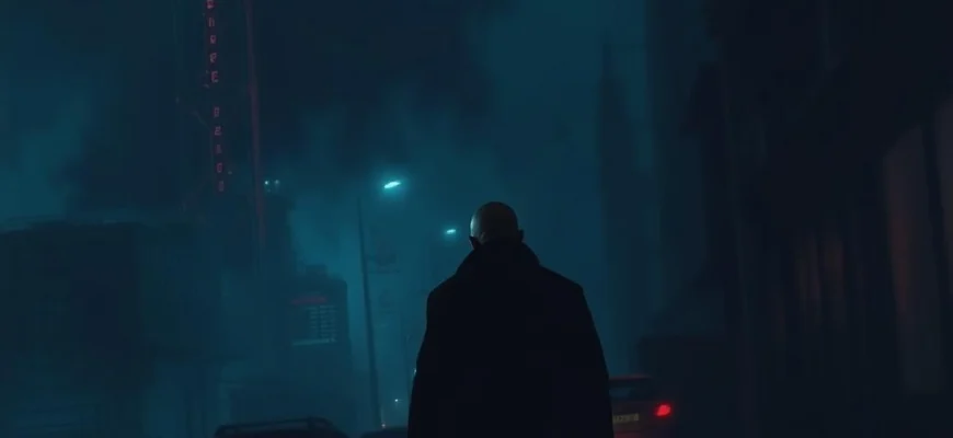 10 Films et séries similaires à There Are No Saints