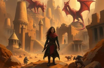 10 Œuvres à Découvrir si Vous Aimez Magnus