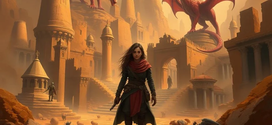 10 Œuvres à Découvrir si Vous Aimez Magnus