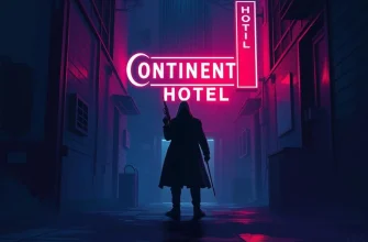 10 œuvres similaires à The Continental pour les fans d'action