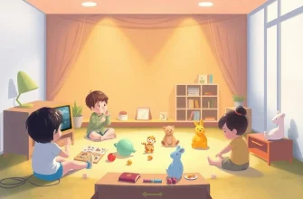 Découvrez 10 émissions similaires à Waybuloo