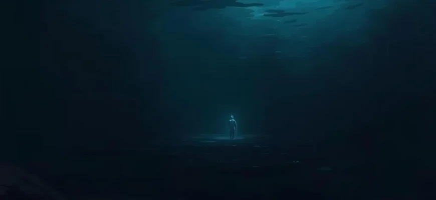 10 Films et Séries Similaires à Blind Waters