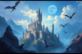 10 Œuvres Envoûtantes à Découvrir Après La Reine des neiges II