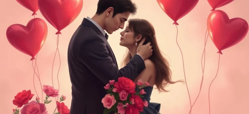 10 Œuvres Similaires à L'amour pour objectif