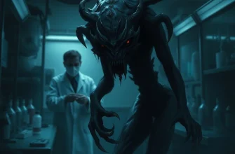 10 Œuvres Similaires à L'Île du docteur Moreau