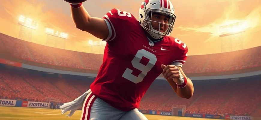 10 Films et Séries Similaires à My All American