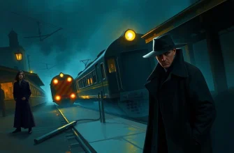 10 Œuvres Similaires à Le Crime de l'Orient-Express