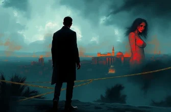 10 films et séries similaires à Salvo