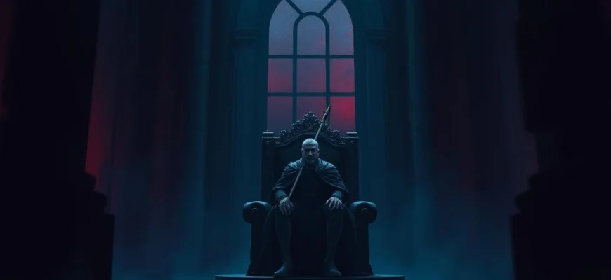 10 Films et Séries Similaires à Dictateurs, mode d'emploi