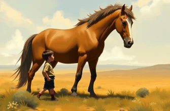 10 Films et Séries Similaires à L'Étalon noir