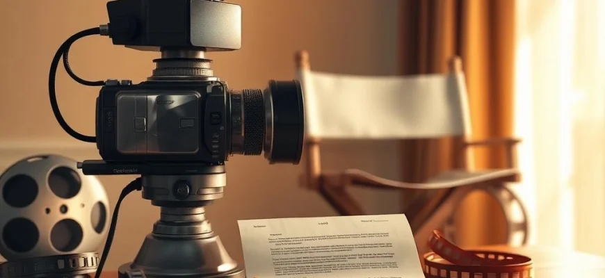 10 Œuvres Similaires à Shooting My Life's Script