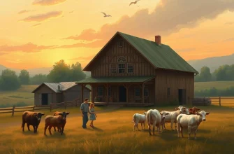 10 séries similaires à Le ranch des McLeod
