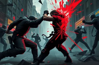 10 films et séries similaires à Beatdown