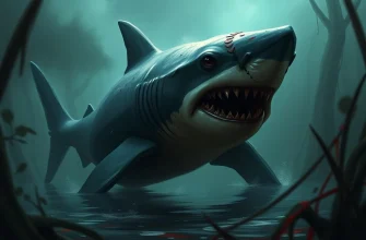 10 films et séries similaires à Killer Shark