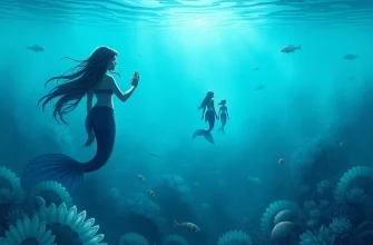 10 séries et films similaires à H2O : Mermaid Adventures