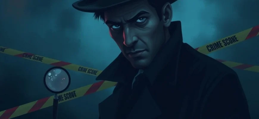 10 œuvres similaires à Murder Manual