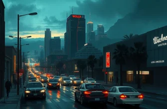 10 Films et Séries Similaires à Ryde