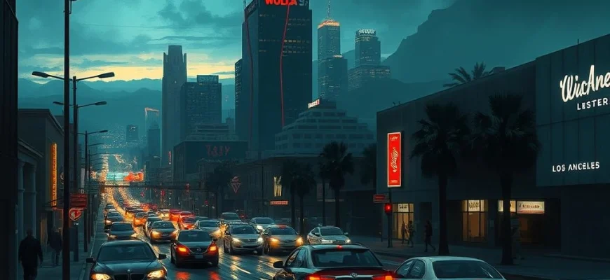 10 Films et Séries Similaires à Ryde