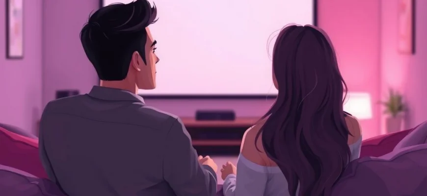 10 Œuvres à Voir si Vous Aimez L'édition de l'amour