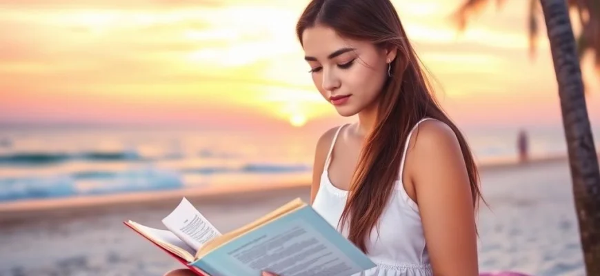 10 séries et films similaires à L'été où je suis devenue jolie