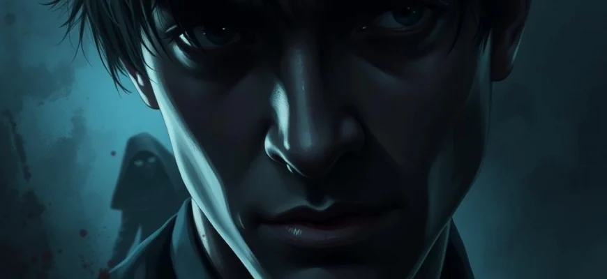 10 Films et Séries Similaires à 'Pieces'