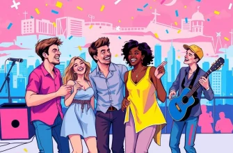 10 œuvres similaires à Fabulous pour prolonger l'émotion