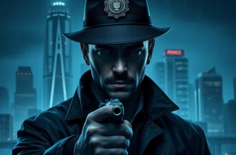 10 Films et Séries Similaires à Brannigan