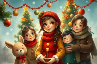 10 Films et Séries Similaires à Eloïse Fête Noël